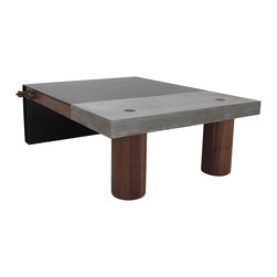 Paradigm Table - Products