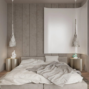 OASIC HOUSE