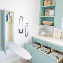 Hanover Laundry Room
