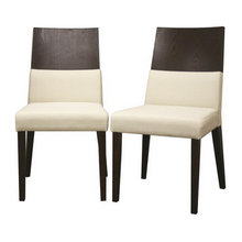 Kitchen chairs