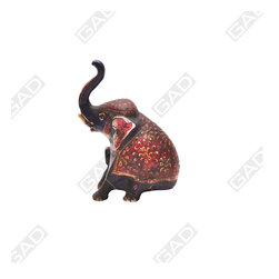 OBJET D`ART FOR LUXURIOUS GIFT AND HOTEL DECOR - Decorative Objects And Figurines