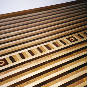 NYC Renovations Wood Flooring