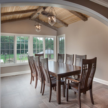 2013 Whole House Remodel