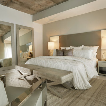 Private Residence PH7 | Midtown, Miami