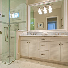 Bathroom Ideas
