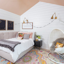 Accent Wall Ideas for Maddie