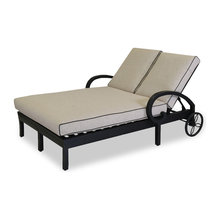 pool & patio furniture