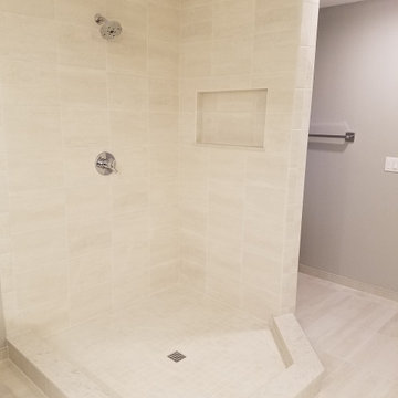 Bathroom Addition