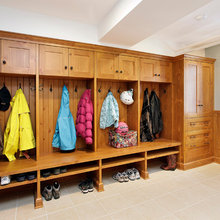 Mudroom