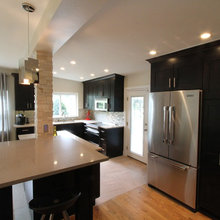 Kitchen Ideas