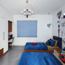 kids room