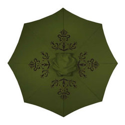 Sabel - Outdoor Umbrellas