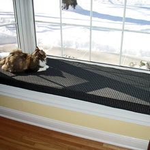 window seat