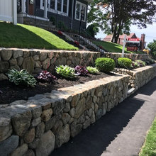 Outdoor Space