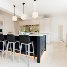 Penrhyn kitchen