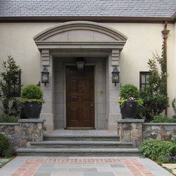 Custom Stone Supplier - Siding And Stone Veneer