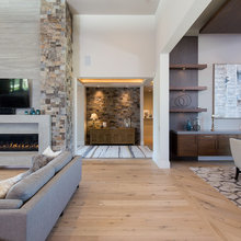 New Home Ideas