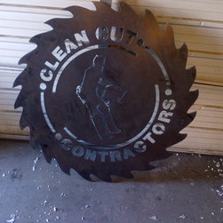 Metal Projects - Power Tools
