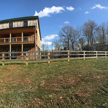 barn House Compound