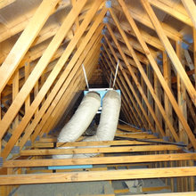 Attic Conversion
