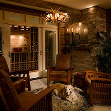 Man Room