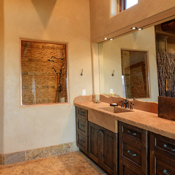 Cielo Azul / 2009 St. George Parade of Homes
