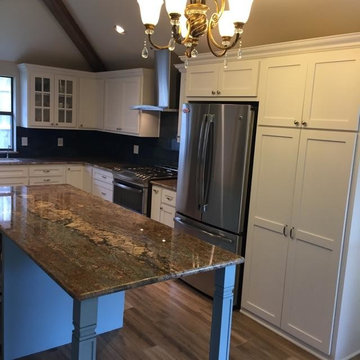Kitchen Renovaion