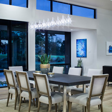 Lakeway Residence