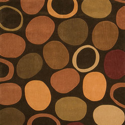 Foreign Accents Rug Collection - Products