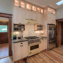Wood Or Tile Or Both