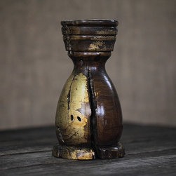 Loved Things. Made by Hand. - Candleholders