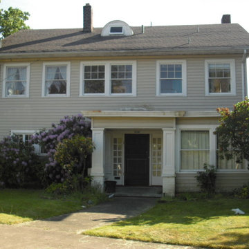 Alameda Whole Home- Before!
