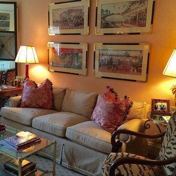 Stylish Interiors