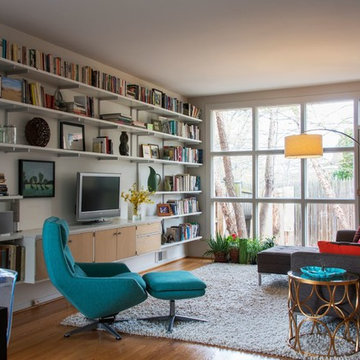 Midcentury Escape