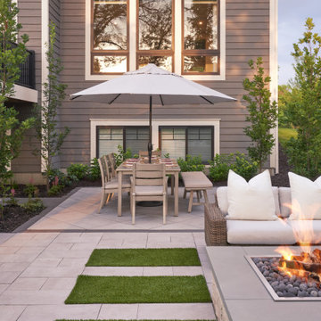 Neighborhood Commons