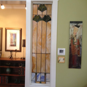 Stained Glass Dividers