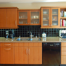 Kitchen Handles