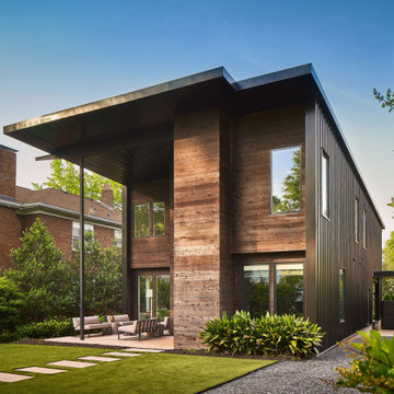 5th Street Residence