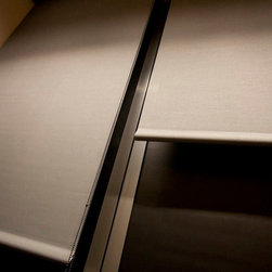 Roller Shades - Roller Shades