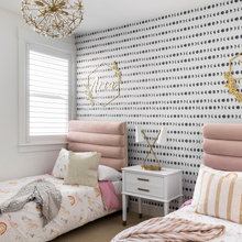 girl's bedroom