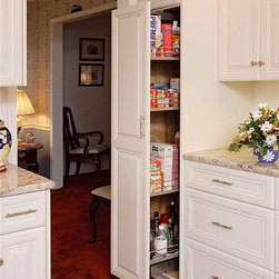 Traditional Kitchen - Products