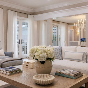 Palm Beach Full Home Renovation & Design