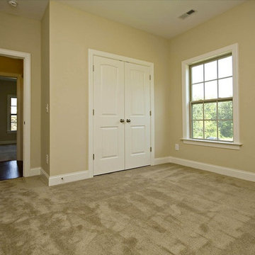 The Camden Floorplan