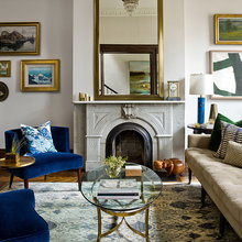 Living Rooms I Like