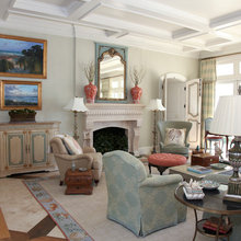 interiors