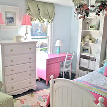 Girls's room