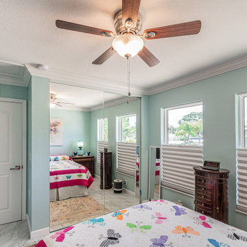 Mother-In-Law Suite Addition