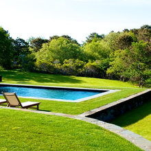 Pools
