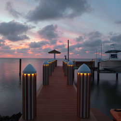 Outdoor Lighting & Audio / Video - Products