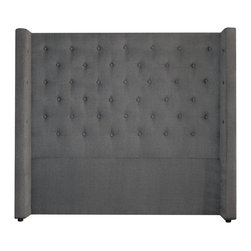 My Chic Nest: Headboards - Headboards